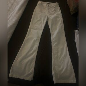 GAP 70’s Flare High Rise